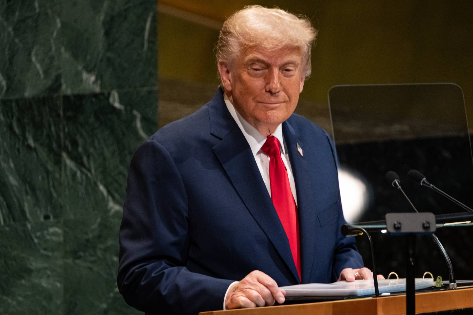 Trump pone en jaque al Mundial 2026: podría eliminar sedes "dirigidas por extremistas de izquierdas"