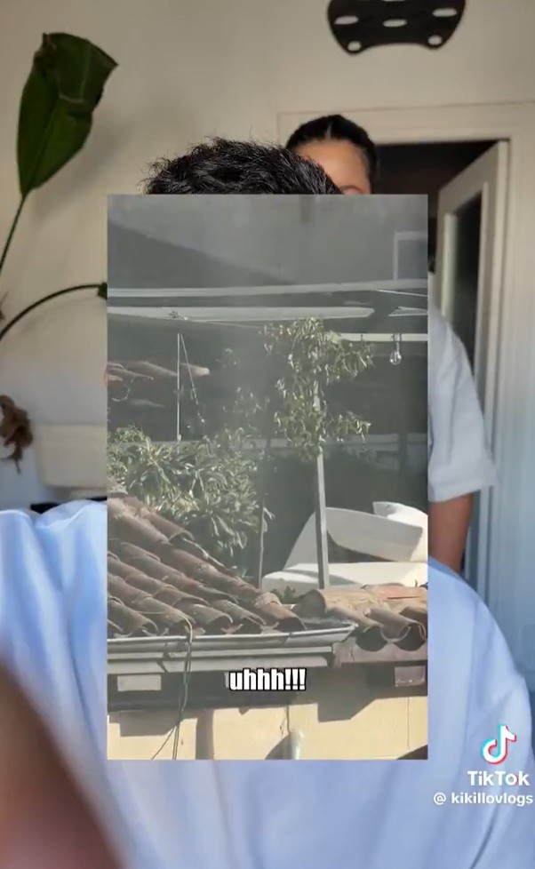 Kikillovlogs hablando sobre el grave error de una influencer