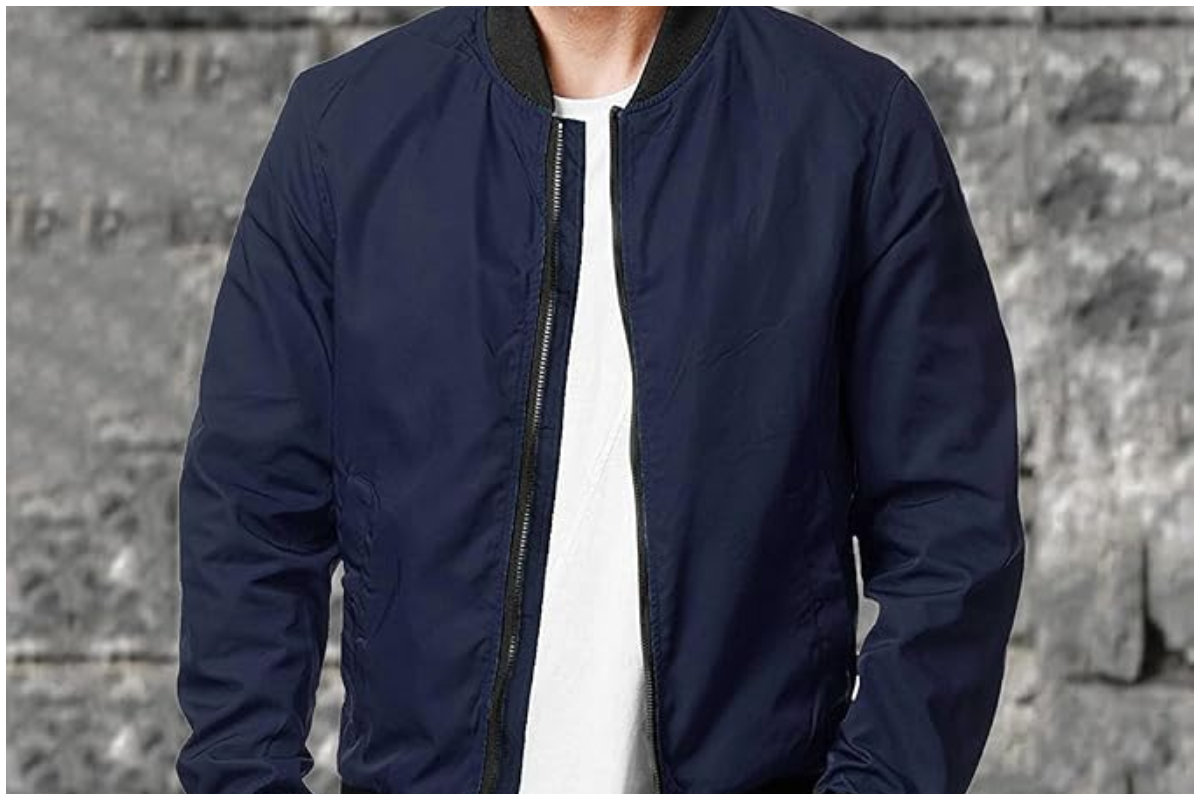 bomber