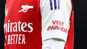Arsenal.