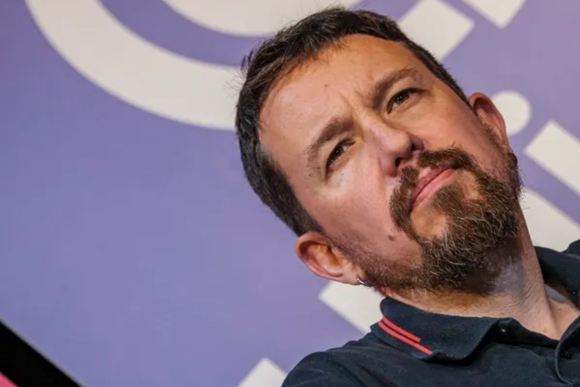 El juez Peinado se querella contra Pablo Iglesias, RTVE, Óscar Puente y varios periodistas