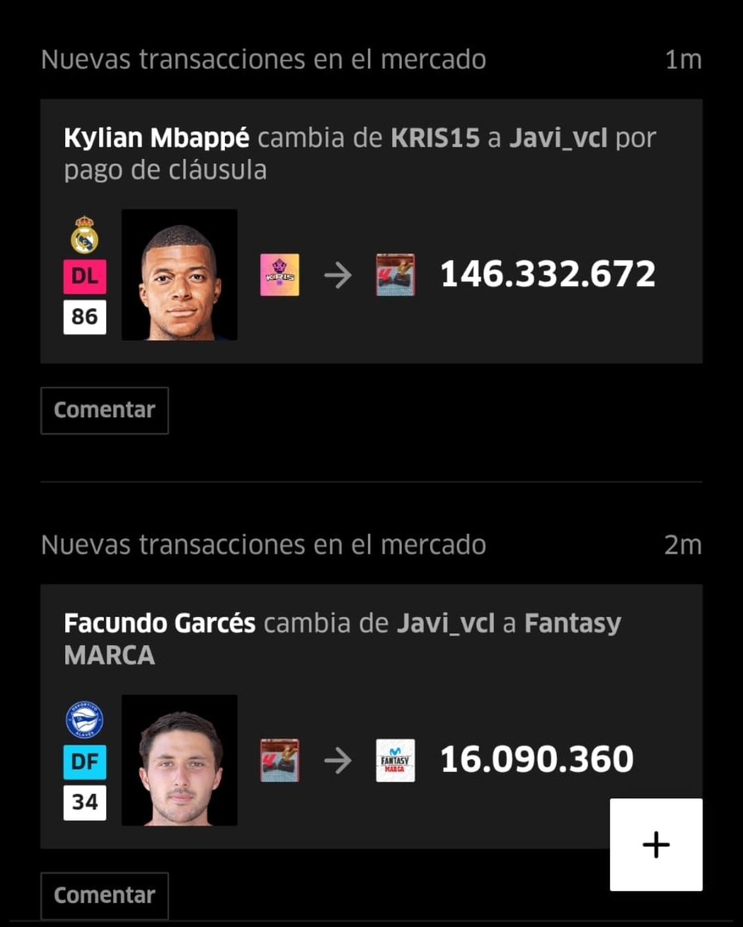 Jugada maestra de Javi en la liga 'Os Centolos'.