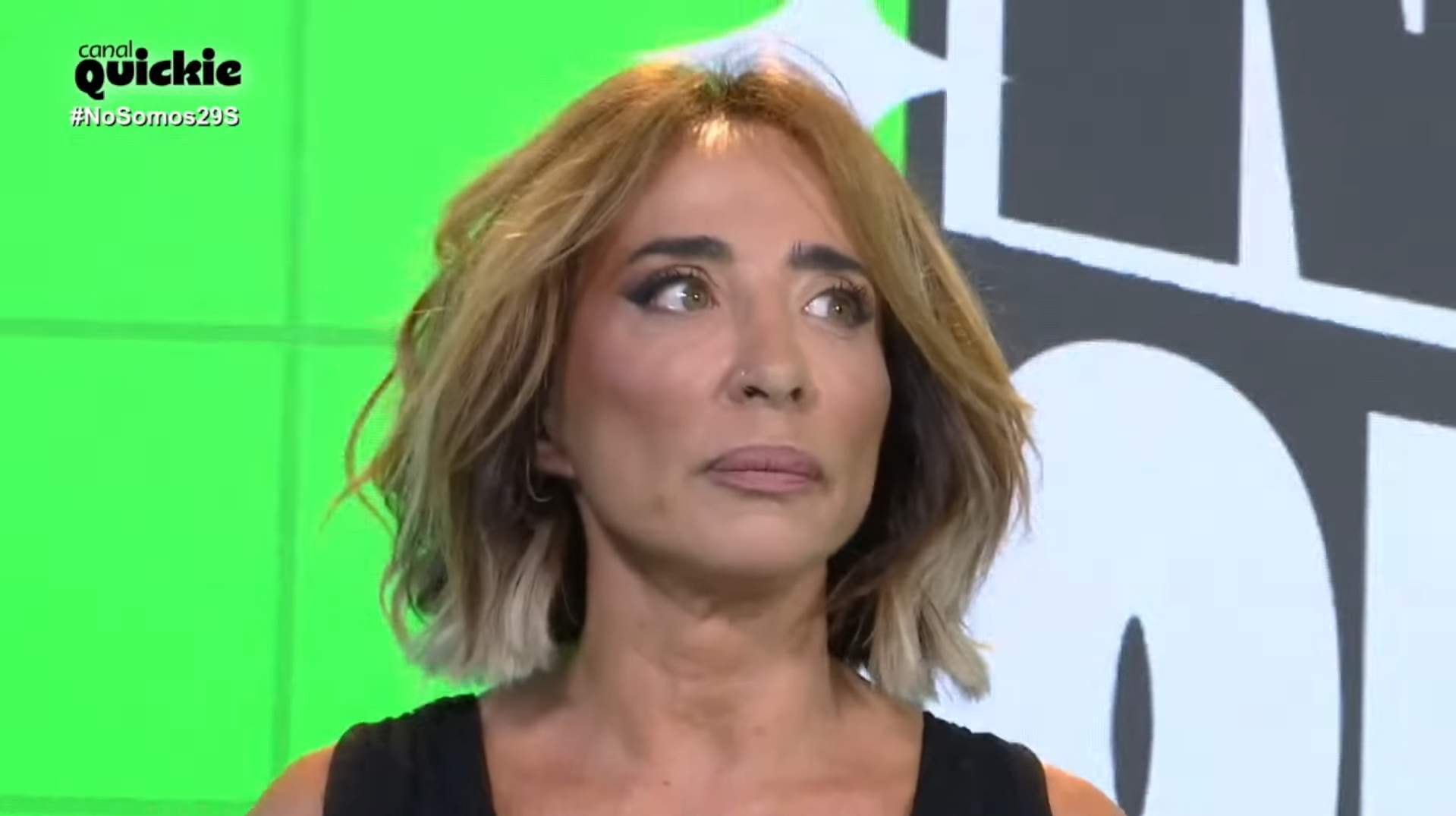 María Patiño
