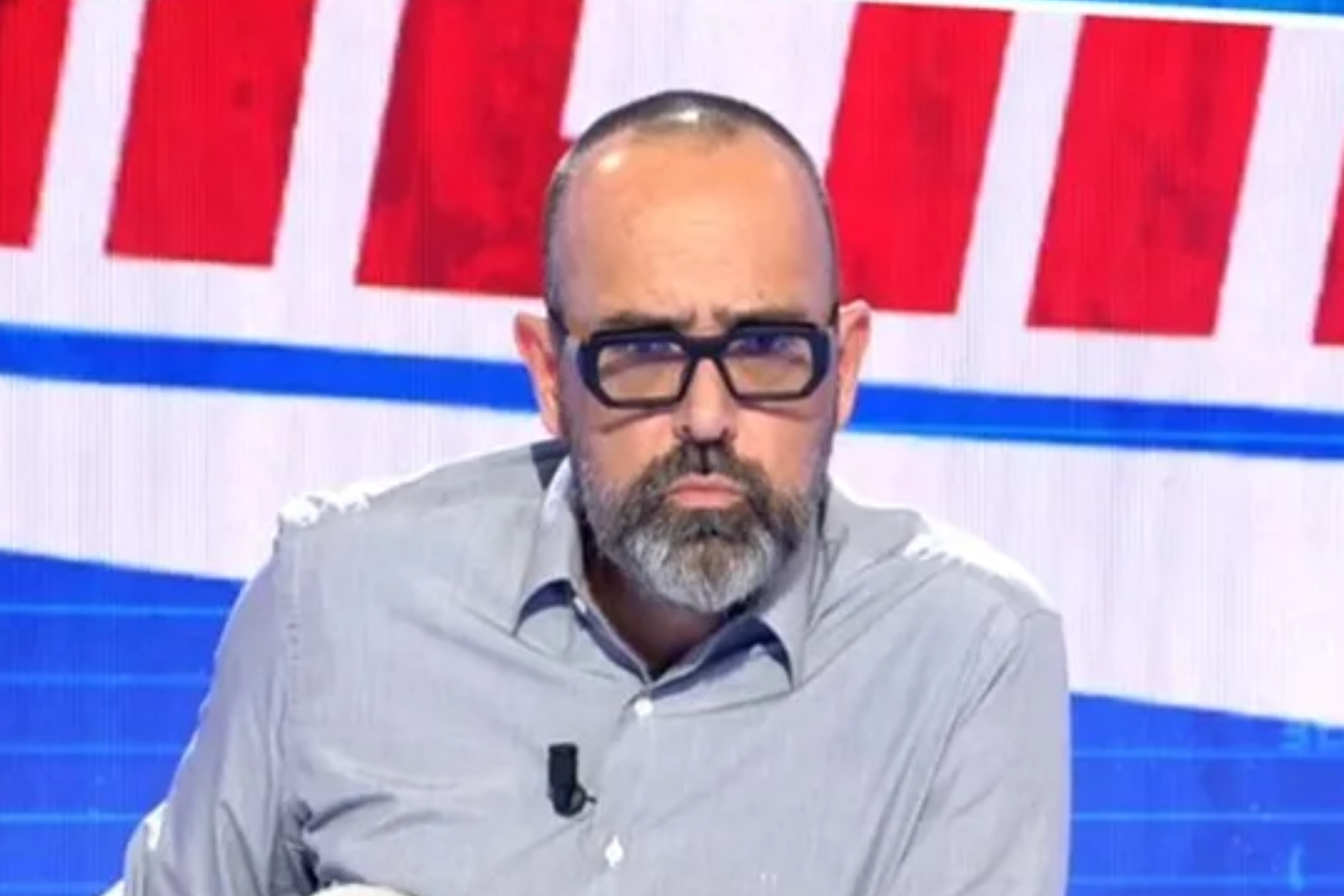 Risto Mejide explota ante las solicitudes para cancelar a varios colaboradores: "Aquí no vamos a silenciar a nadie”
