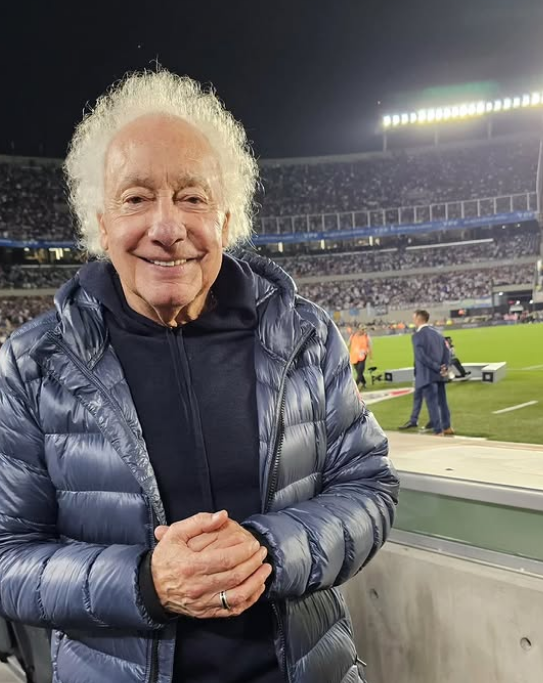 Coppola sulla Gazzetta dello Sport: "Il mio amore per Maradona? Detto tra noi, tutto... tranne il sesso. Vorrei essere morto invece"