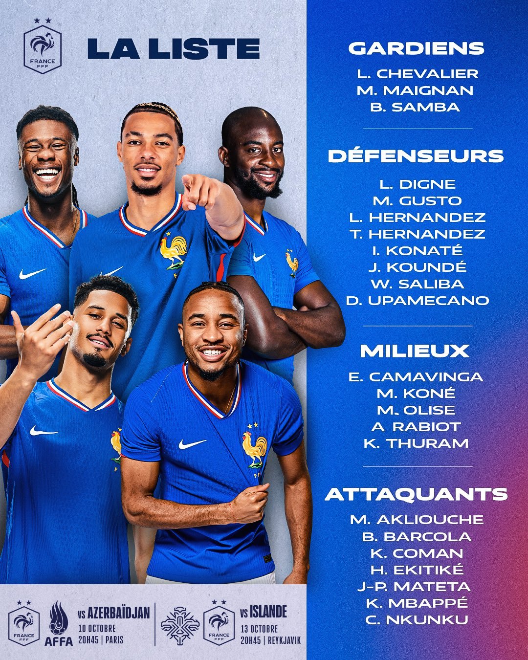 France