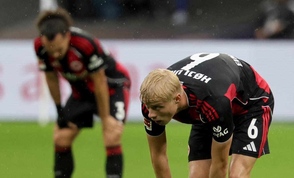 Bruyne trova il nuovo Haaland: “È molto simile”