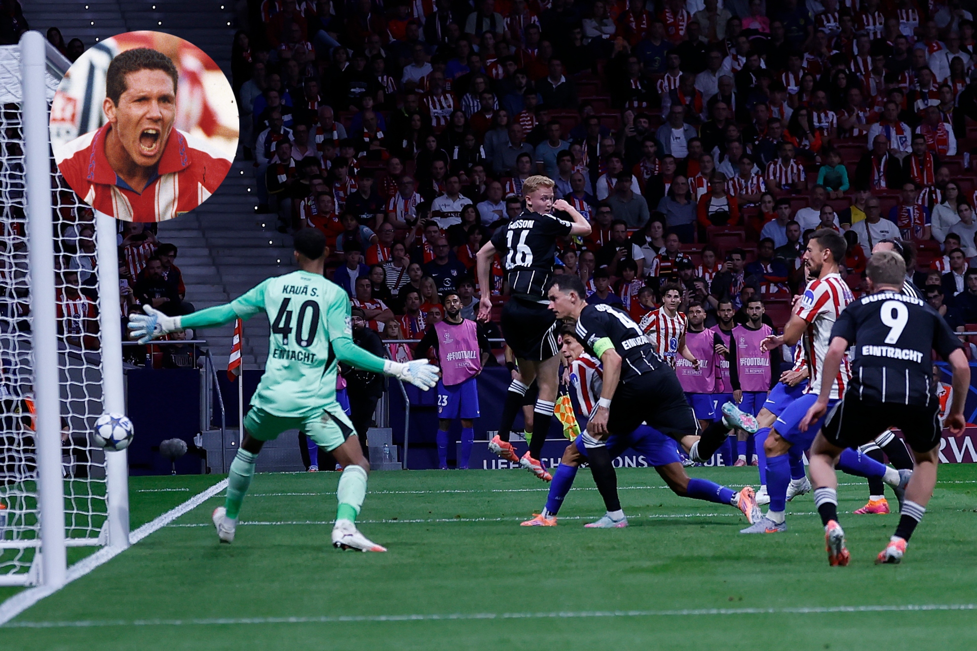 gol