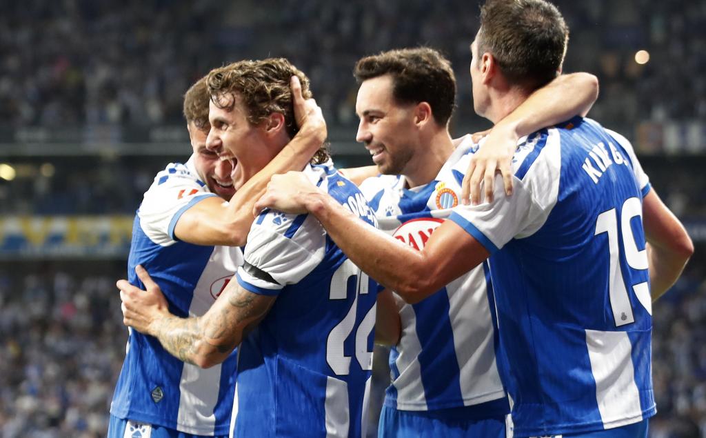 RCD Espanyol - Osasuna