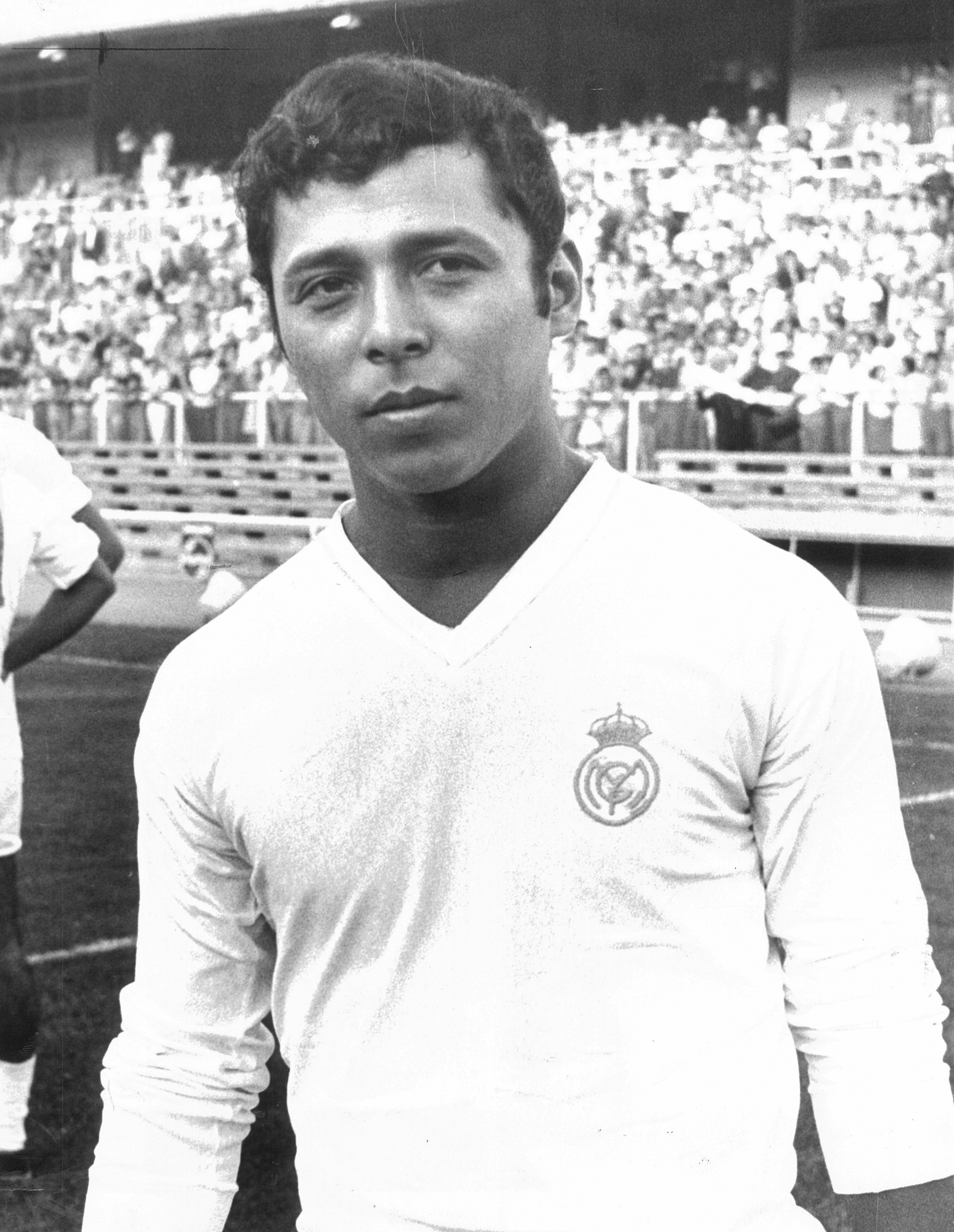Mabel Karr fue la mujer de Sebastián Fleitas, un jugador del Real Madrid, y ahora es inquiokupa: "Me la pela"