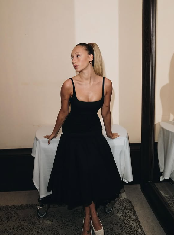 Instagram
