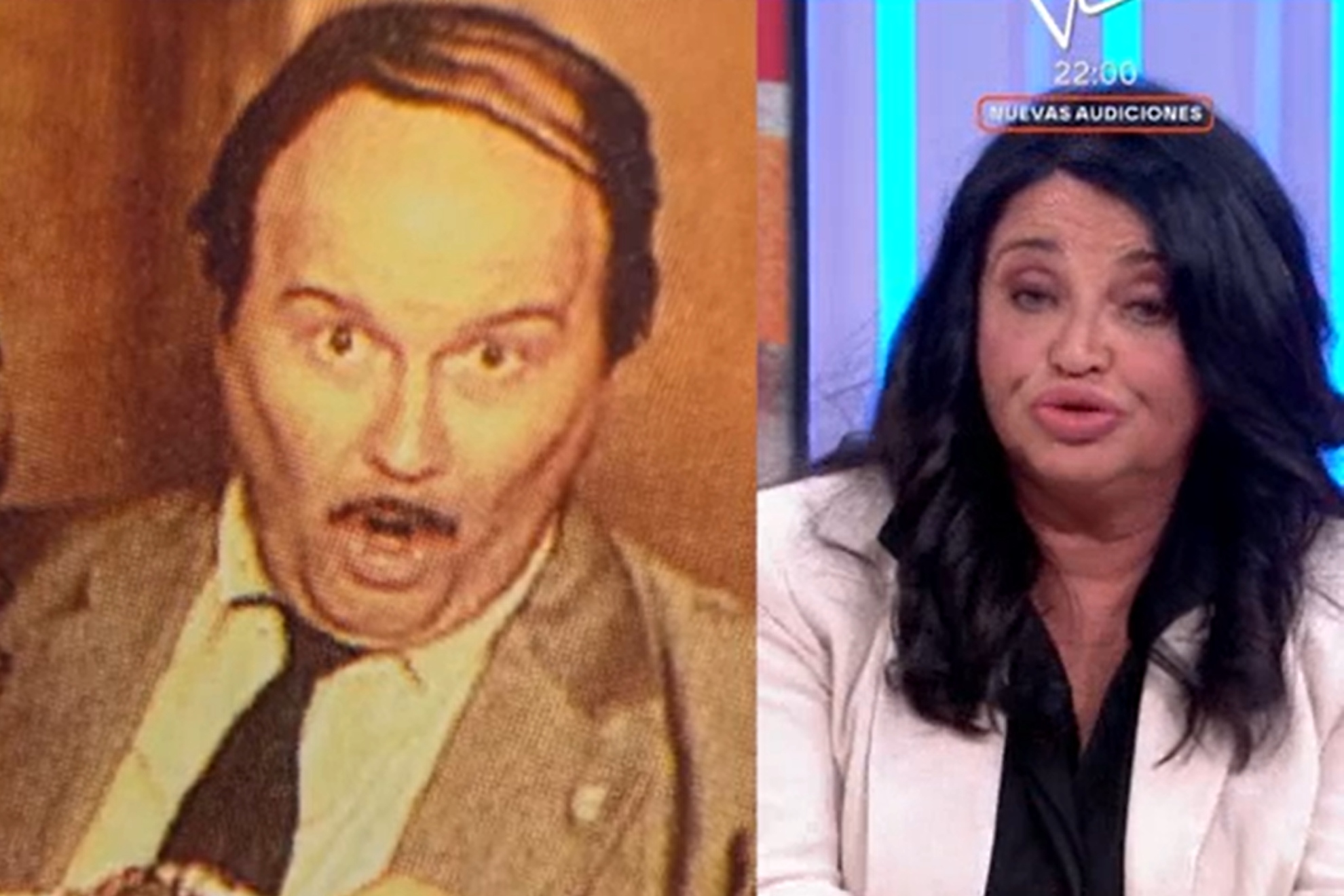 Neus Asensi, en 'Y ahora Sonsoles'.