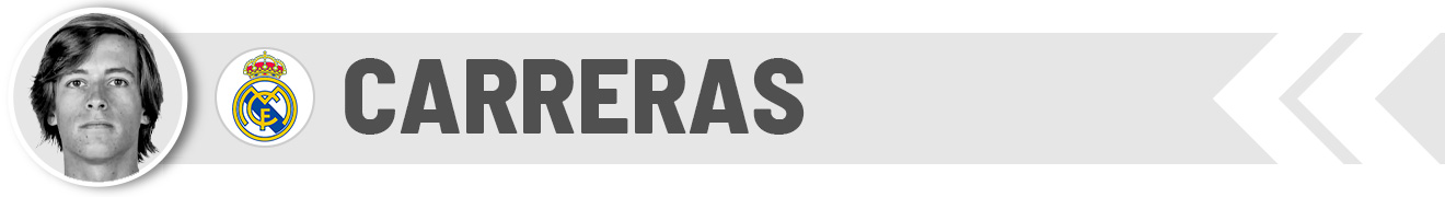 CARRERAS