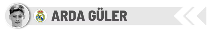 arda güler