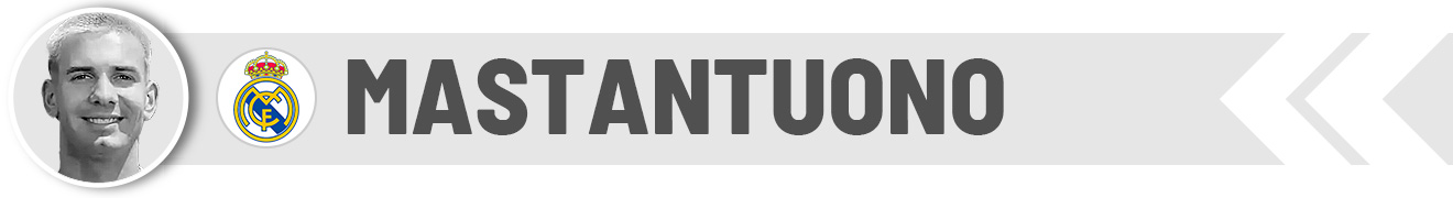 MASTANTUONO