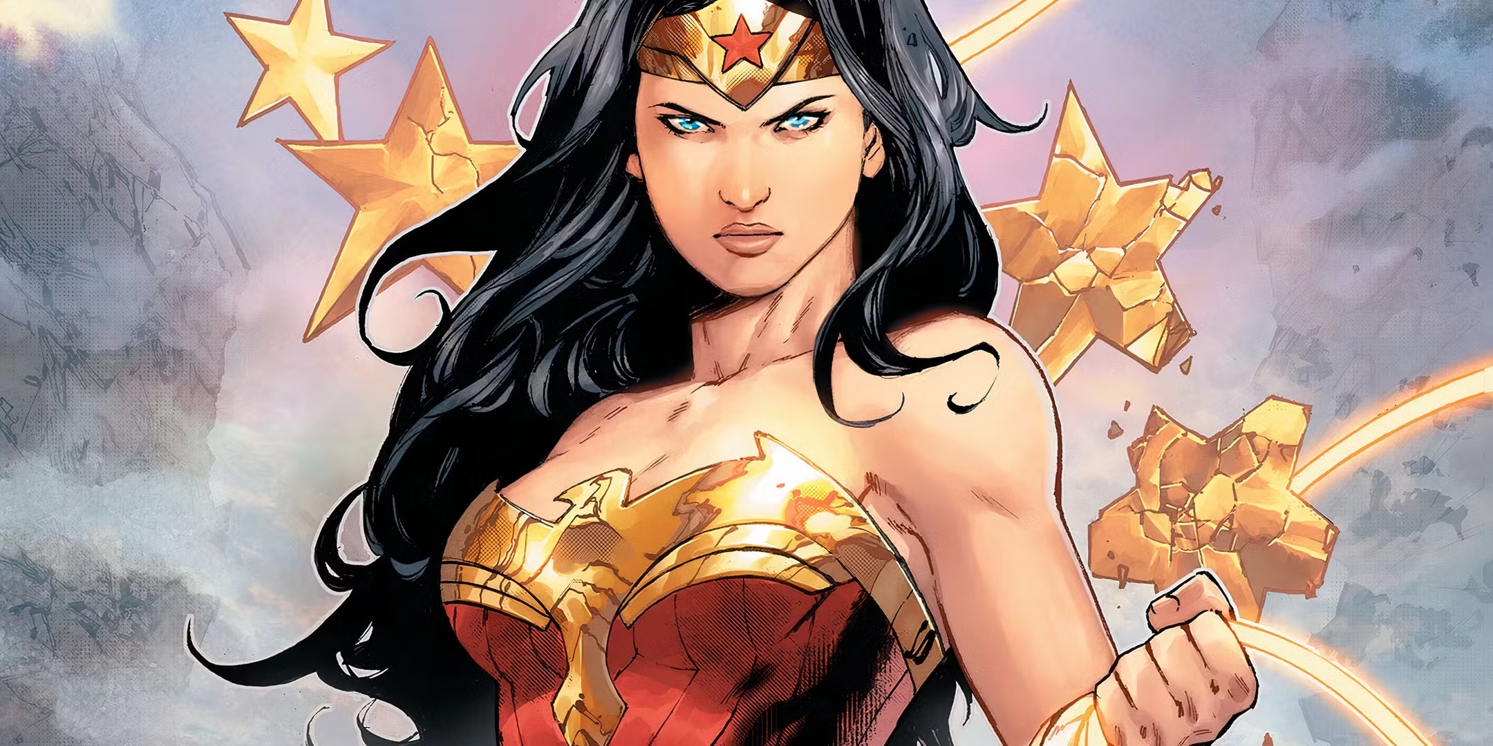 'Wonder Woman'
