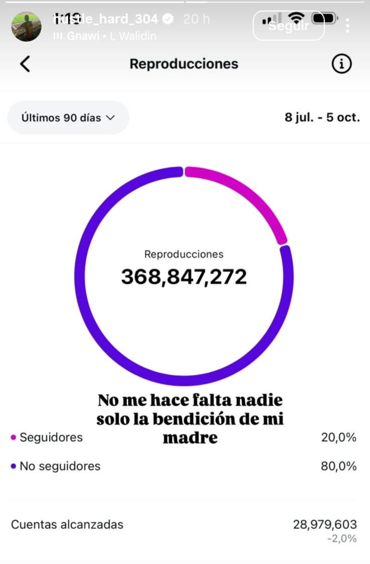 Le père de Lamine revient à la charge : « Je suis né pour mou.rir, pas pour être le chi.en de n'importe qui»