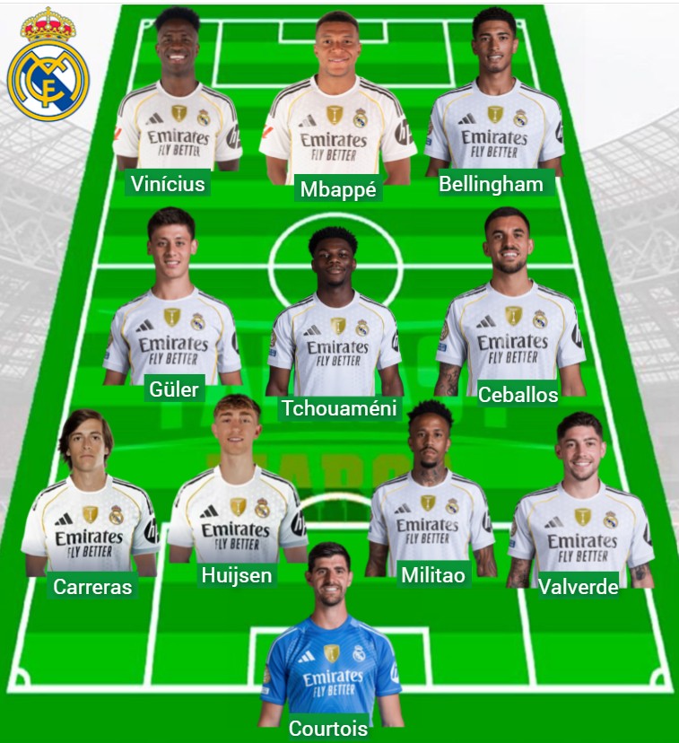 El líder de LaLiga ha sumado 679 puntos Fantasy.