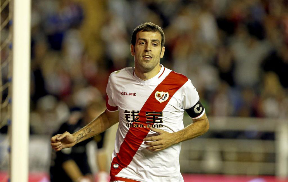 Roberto Trashorras