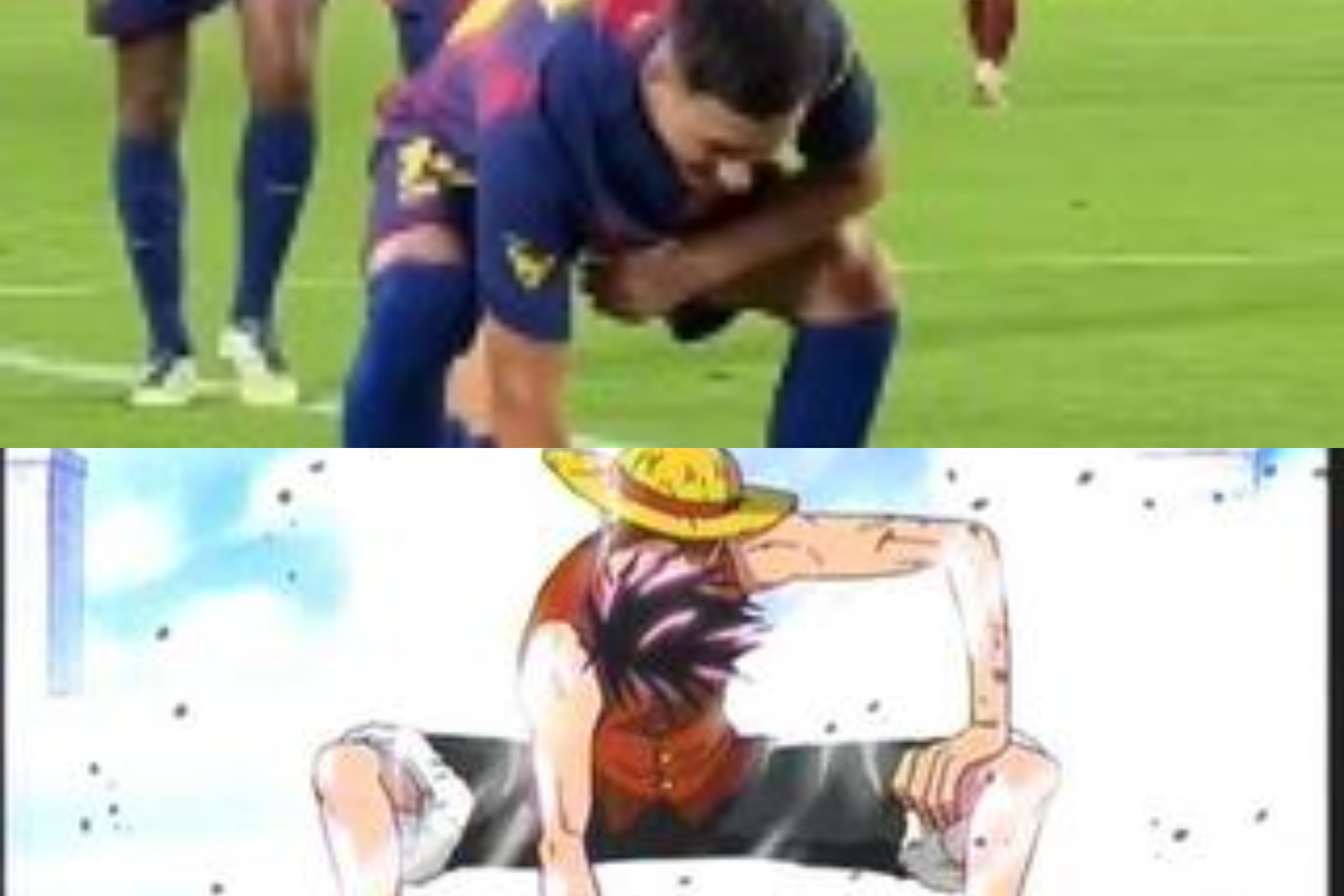 Les festejos de Roony | CAPTURA