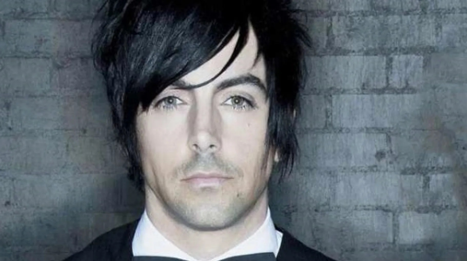 Ian Watkins.