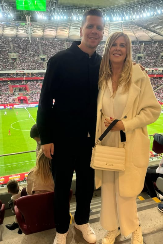 La madre de Szczesny devela por qué Wojciech fichó por el Barcelona y cuál es su gran objetivo como culé