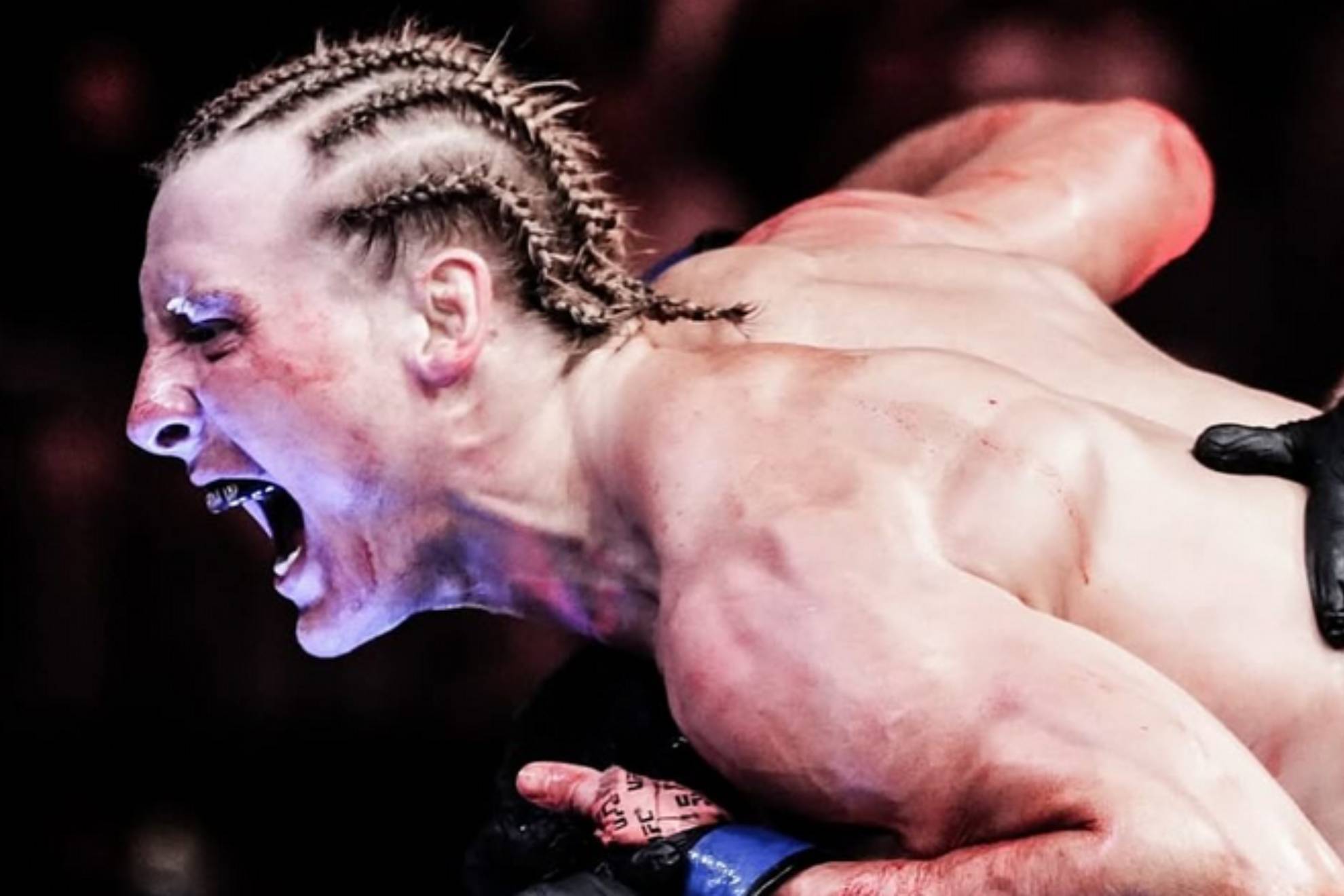 Paddy Pimblett's confession: "I was getting ready to fight Topuria..."