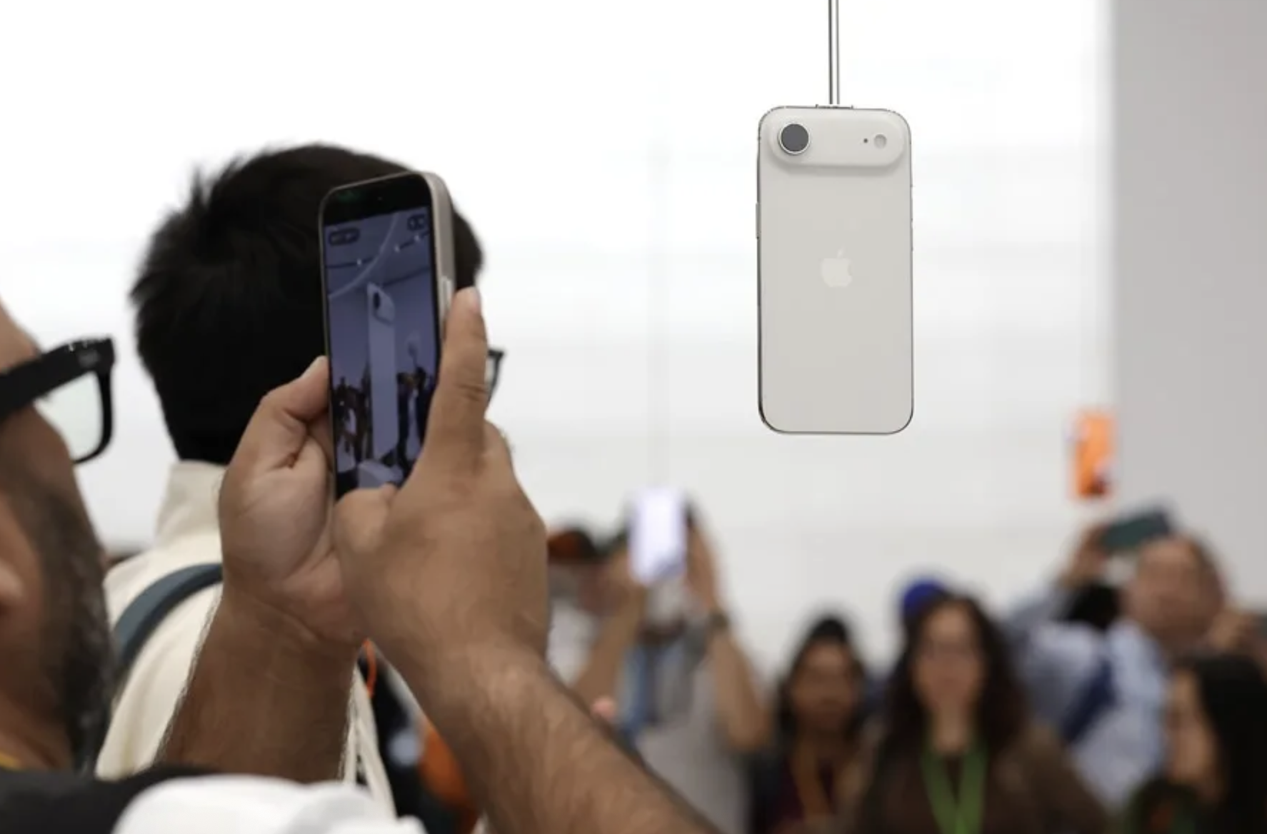 Apple news: 2026 could see the first foldable iPhone in history