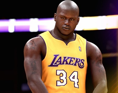 Neither Jordan's nor Magic's, this is the best decade in NBA history according to 2K26