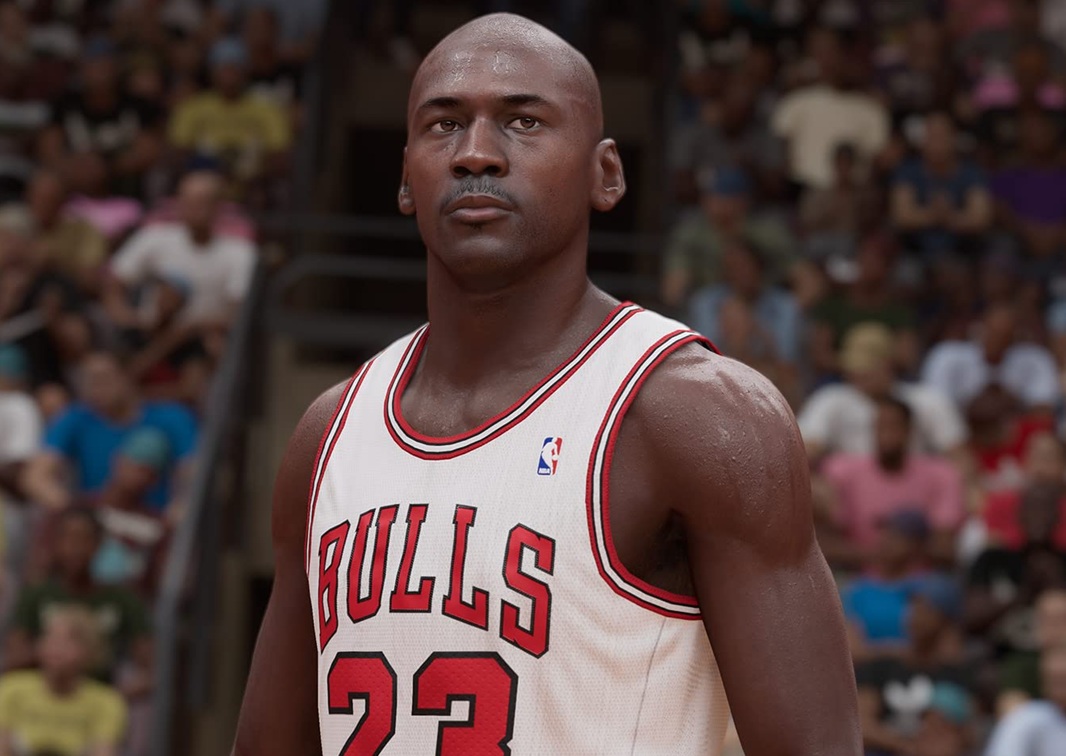 Neither Jordan's nor Magic's, this is the best decade in NBA history according to 2K26