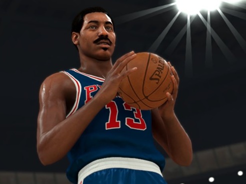 Neither Jordan's nor Magic's, this is the best decade in NBA history according to 2K26