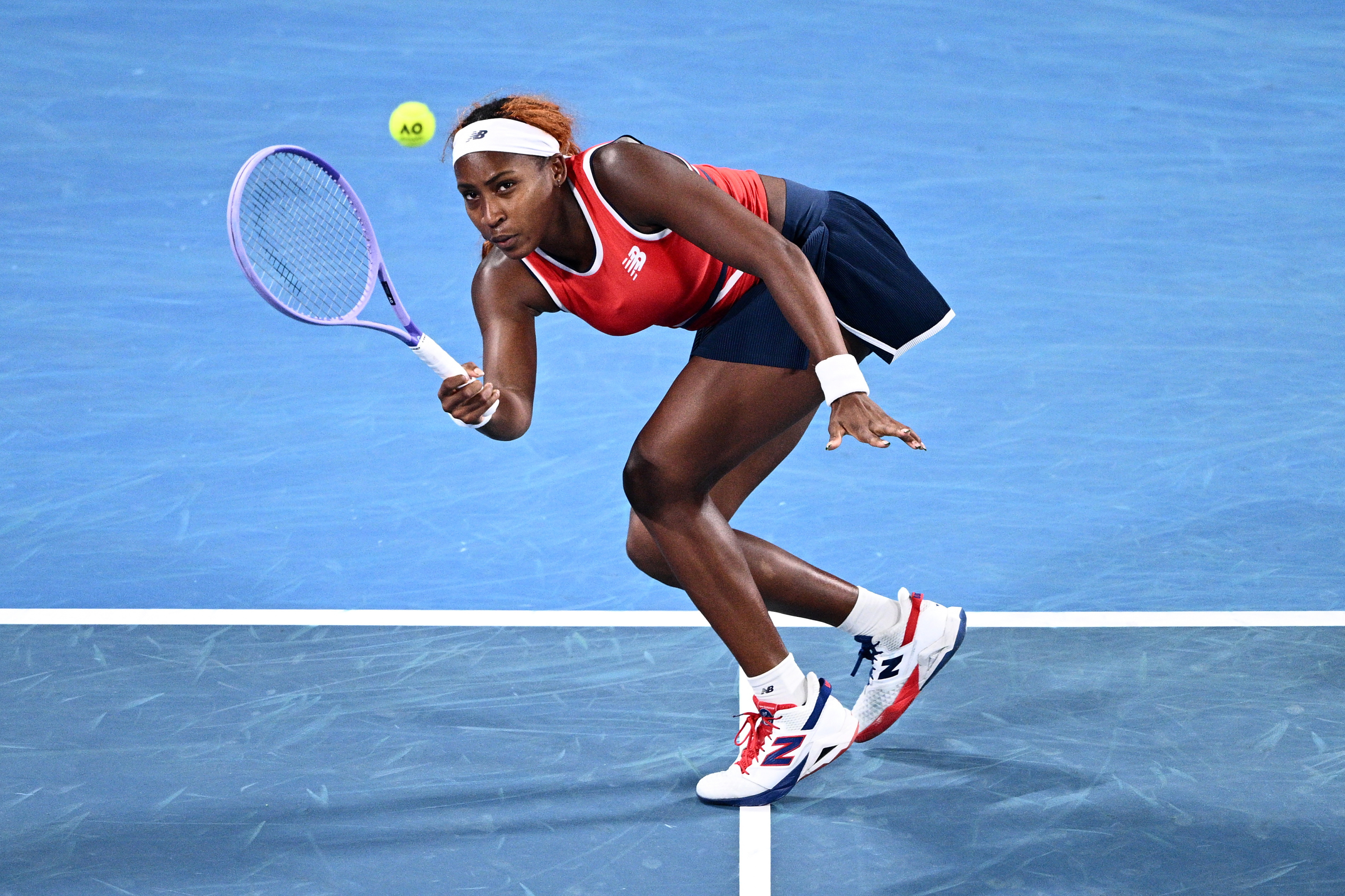 Coco Gauff on situation in US: "I don't think people should die in the streets just for existing"