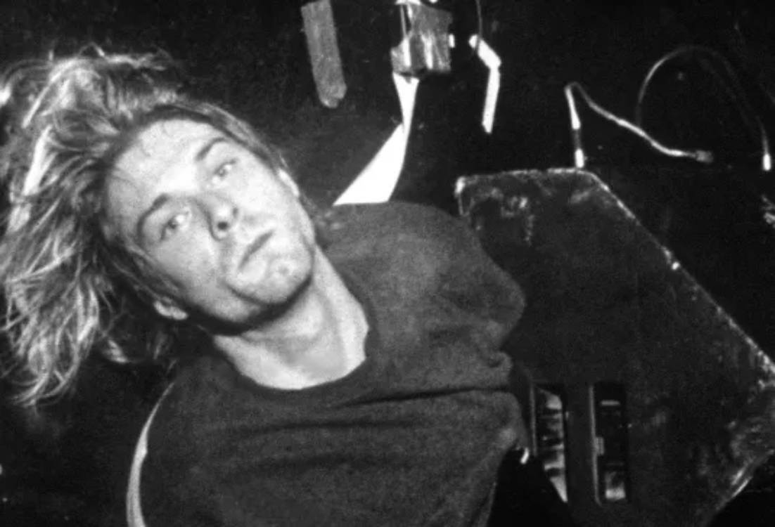 Kurt Cobain: Victim of homicide? New investigation questions Nirvana singer's suicide