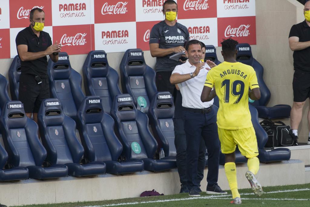 Messi gets a stern warning from a coach: "Cristiano Ronaldo has no expiration date"